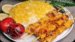 ۲ روش طعم دار کردن جوجه که طعم کباب را بی نظیر می کند
