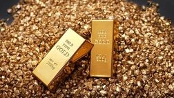 طلای جهانی به بالاترین حد در دو هفته اخیر رسید
