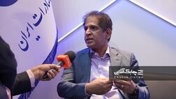 نئو بانک سپینو به دنبال کاهش حضور مردم در شعب بانک صادرات است + فیلم