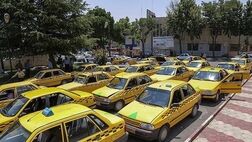 بیمه سه هزار راننده تاکسی تا پایان سال