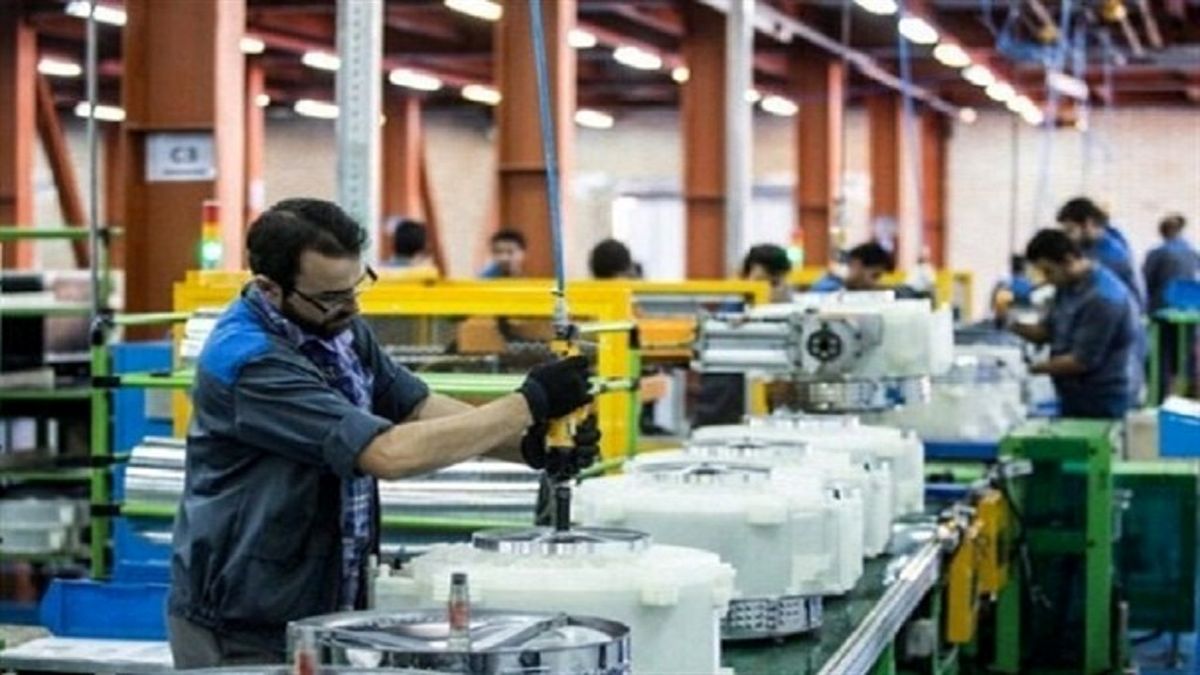 صنایع کوچک ۶ هزار میلیارد ریال تسهیلات میگیرند