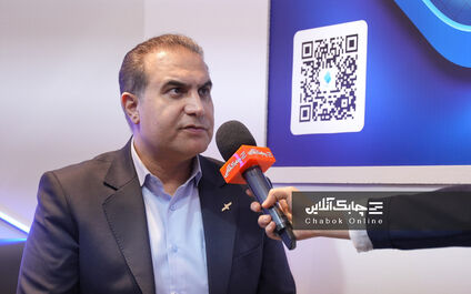 پرداخت الکترونیک سپهر از برنامه‌های تدوین شده خود جلوتر رفته است + فیلم