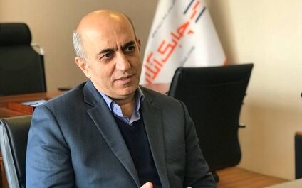 میزان خسارت های تقلبی در صنعت بیمه بیشتر از 20 درصد نیست