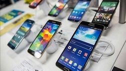 تعرفه واردات گوشی موبایل اعلام شد