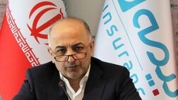 پیام تبریک مدیرعامل شرکت بیمه دی به مناسبت میلاد با سعادت حضرت ولیعصر (عج)

