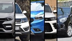 قیمت جدید خودروهای مونتاژی اعلام شد
