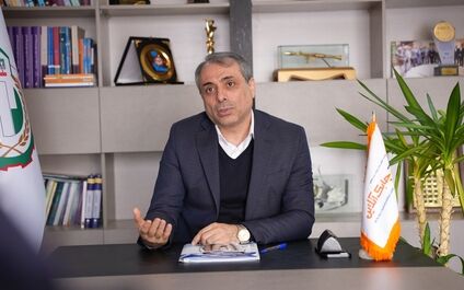 در روزهای ملتهب اسفند ۱۴۰۴ چه نهادی لنگرگاه ثبات مالی است؟
