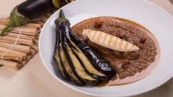طرز تهیه فندق قاتق ؛ طعمی فراموش شده از دل جنگل های گیلان