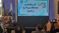 بیمه آسیا پیشرفت های بسیار خوبی بدست آورده است