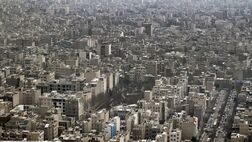 نرخ رشد قیمت مسکن کاهش یافت
