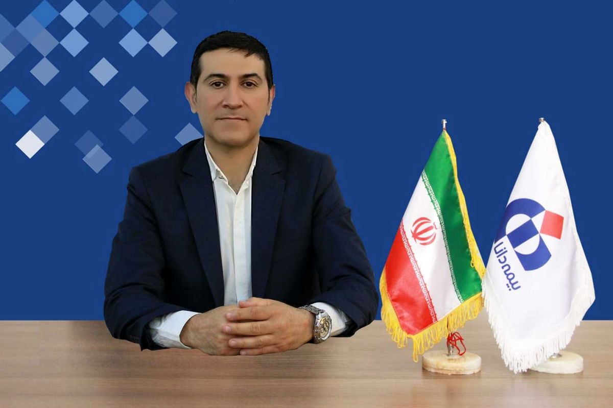 اعطای مشوقهای لازم به شبکه فروش برای عرضه بیمهنامههای حوادث انفرادی
