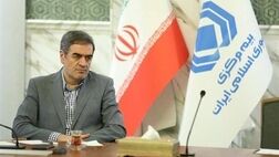 خسارت بارها و خودروهای سوخته بندر رجایی چگونه جبران می‌شود؟
