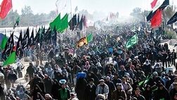  مرزهای زمینی آماده بازگشت زائران اربعین حسینی 