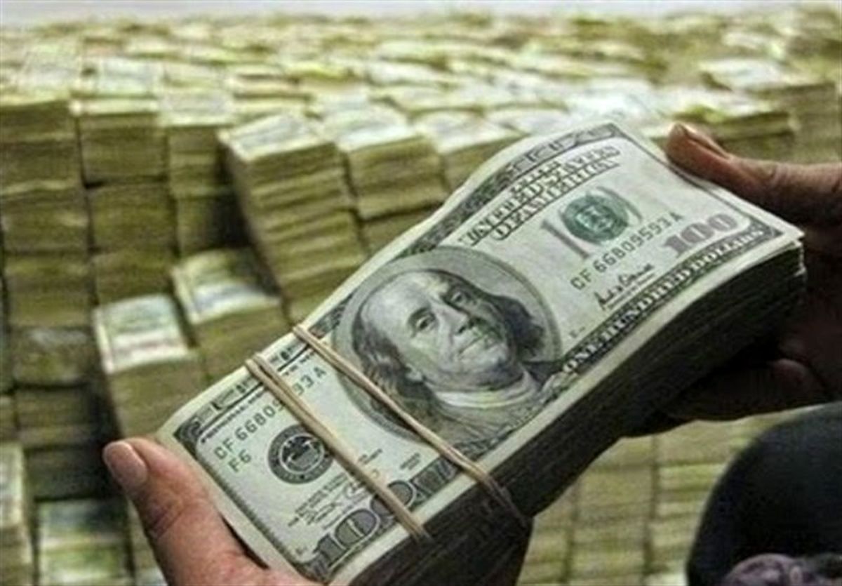 مراودات مالی ایران باموسسات ۴۴ کشور خارجی ؛ ۲۰ میلیارد دلار