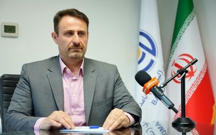 ایجاد یک بستر برخط و مشترک بین شرکت ها زمینه را برای  ارایه خدمات بیشتر به مشتریان لیزینگ مهیا می کند + فیلم