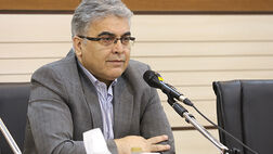 ارتقاء نرم افزارهای خدمات غیر حضوری تأمین اجتماعی با جدیت دنبال می‌شود