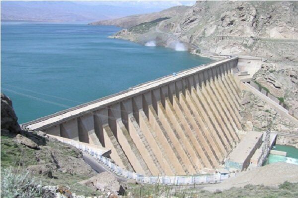 ۲.۵ برابر شدن توان تولید برق در نیروگاه‌های برق‌آبی 