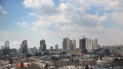 بیشترین افزایش اجاره واحدهای مسکونی در زمستان  مربوط به کدام شهرها بود؟