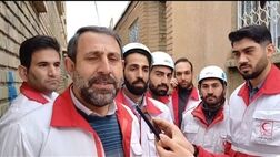 انفجار مواد محترقه در بروجرد یک فوتی و ۳ مصدوم بر جای گذاشت

