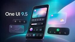 یکی از جذاب‌ترین ویژگی‌های One UI 9.5 لو رفت