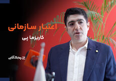 دریافت اعتباربا "کاریزماپی" تجربه ای متفاوت برای مشتریان + فیلم