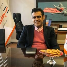 سعید بیژنی