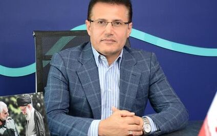 پیام تبریک مدیرعامل بیمه سینا به مناسبت ولادت حضرت رسول اکرم(ص)