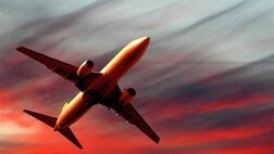 جابه جایی ۳۰ میلیون مسافر در سفرهای هوایی