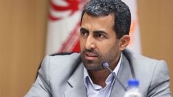 نشست اعضای کمیسیون اقتصادی مجلس شورای اسلامی با مدیران ارشد بانک صنعت و معدن