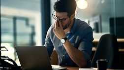 «سندرم خستگی مزمن» چیست؟

