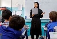 بیمه کامل معلمان مدارس غیردولتی اجباری شد