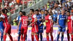 درخواست پرسپولیس رد شد