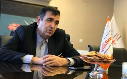 سود شرکت بیمه اتکایی امین 77 درصد رشد کرد