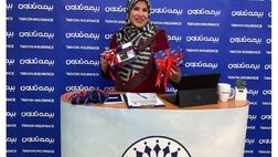 برگزیدگان هفتمین دوره قرعه کشی جشنواره بیمه های زندگی از شهرهای رشت و زنجان برخواستند