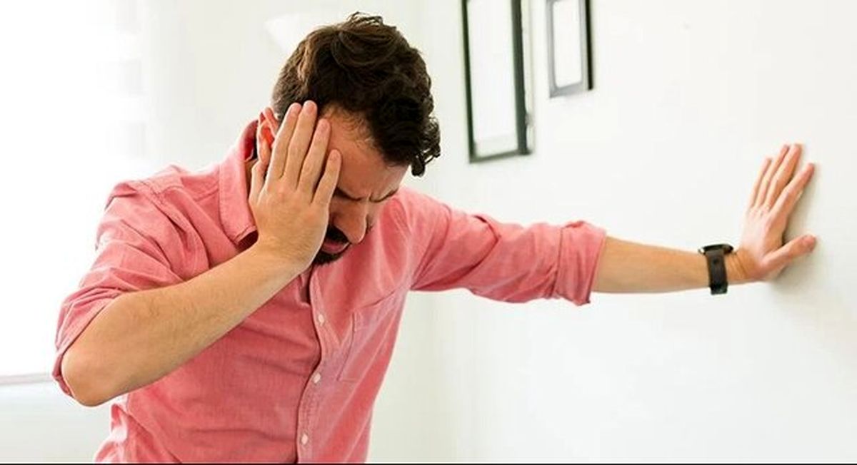 چرا دچار «سرگیجه» میشویم؟