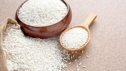 قیمت برنج هاشمی در بازار چقدر است؟ + جدول