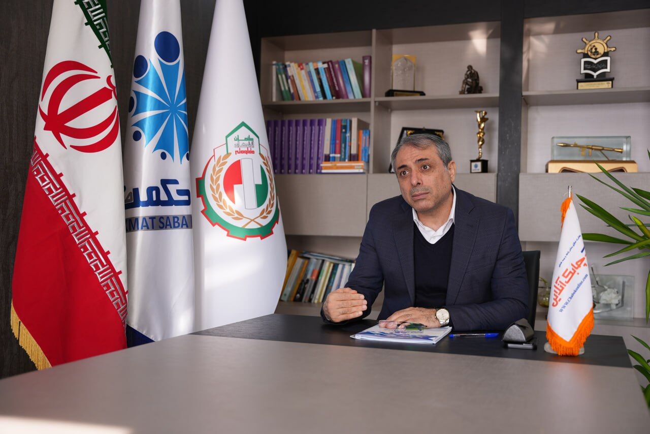 بازارهای بکر زیادی درمقابل صنعت بیمه کشور دست نخورده باقی مانده است + فیلم