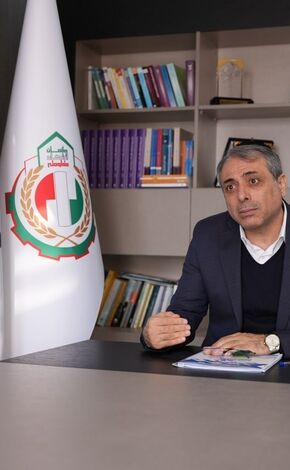 بازارهای بکر زیادی درمقابل صنعت بیمه کشور دست نخورده باقی مانده است + فیلم