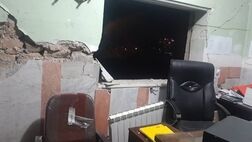 ۲۷ تیم ارزیاب نهادها مشغول برآورد خسارت دقیق زلزله در سمیرم هستند