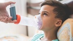 آسم با مشکلات حافظه در کودکان مرتبط است
