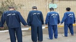 30 سال بلاتکلیفی سارقی که یک زن را کشته بود
