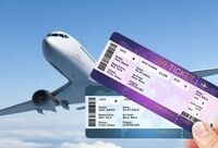 بلیت پرواز تهران - مشهد از ۱۰ تا ۱۹ میلیون تومان

