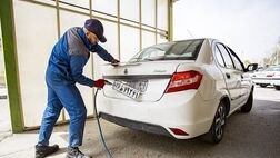 نصب پلاک غیراستاندارد چقدر جریمه دارد؟
