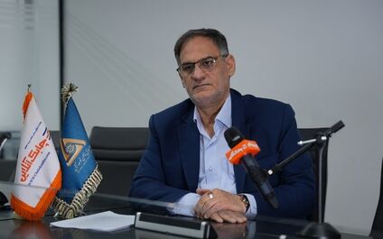 صنعت  لیزینگ برای جوانان جویای کار بازار بسیار جذابی است + فیلم