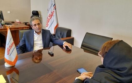تلفیق نیروهای جوان و پیشکسوت باعث پویایی یک سازمان خواهد شد