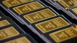 افزایش جهانی نرخ طلا با کاهش تورم در امریکا