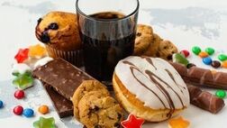 نوشابه مضرتر است یا شکلات؟
