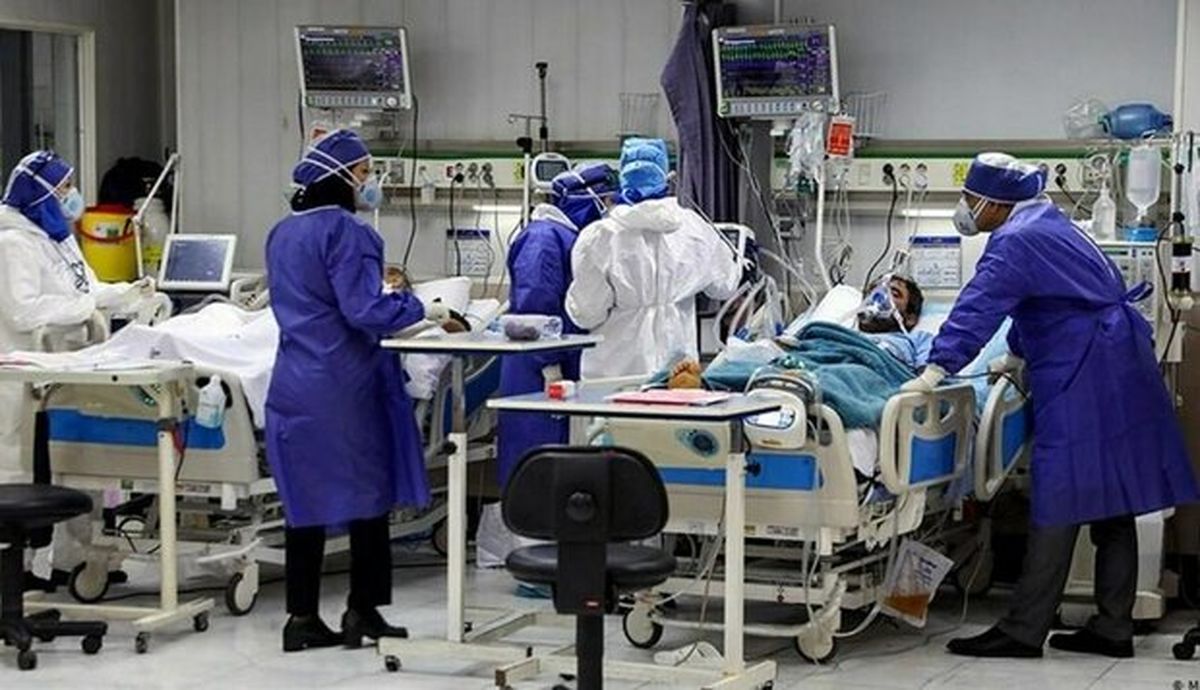 شناسایی ۵۲۸ بیمار جدید کرونایی