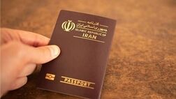 روزانه بین ۲۹ تا ۳۰ هزار گذرنامه عادی تحویل شرکت ملی پست می‌شود