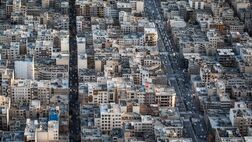 دلیل رشد قیمت مسکن بعد از جنگ چه بود؟